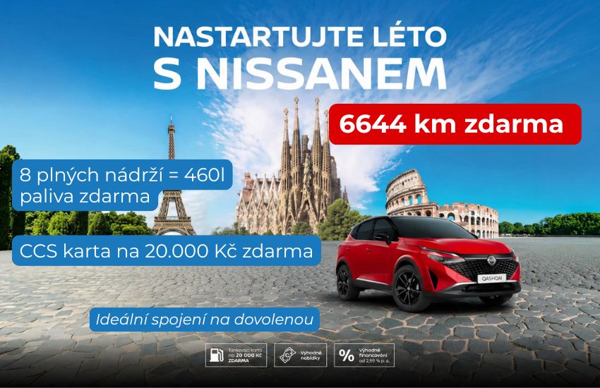 QQ - palivo zdarma