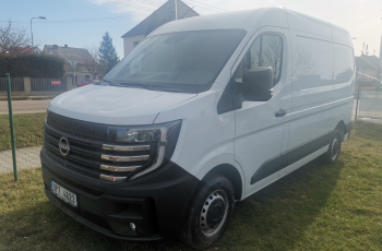 Nissan INTERSTAR