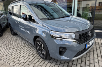Nissan Townstar Combi