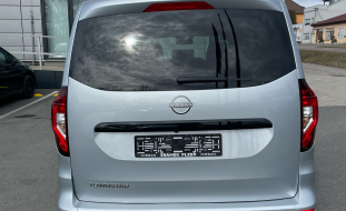 Nissan Townstar Combi