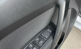 Nissan Townstar Combi