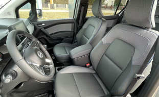 Nissan Townstar Combi