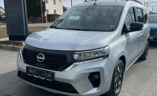Nissan Townstar Combi
