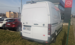 Nissan INTERSTAR