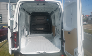 Nissan INTERSTAR