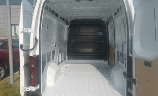 Nissan INTERSTAR