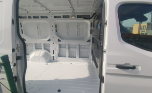 Nissan INTERSTAR