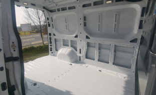 Nissan INTERSTAR