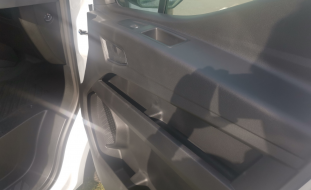 Nissan INTERSTAR
