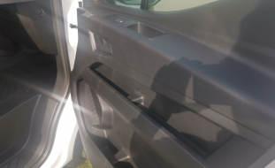 Nissan INTERSTAR