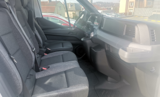 Nissan INTERSTAR