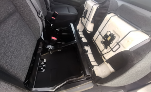 Nissan INTERSTAR