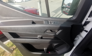 Nissan INTERSTAR