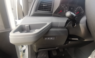 Nissan INTERSTAR