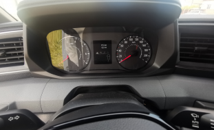 Nissan INTERSTAR