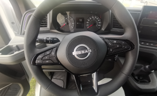 Nissan INTERSTAR