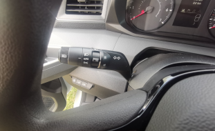 Nissan INTERSTAR