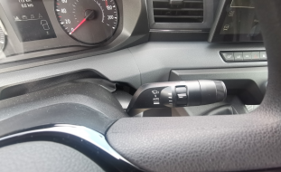 Nissan INTERSTAR