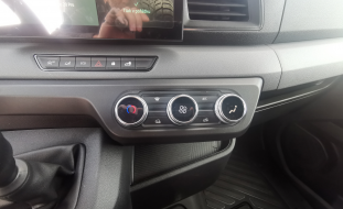 Nissan INTERSTAR