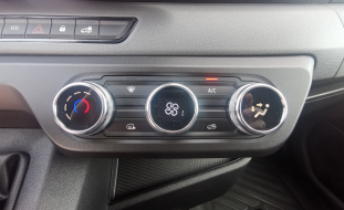 Nissan INTERSTAR