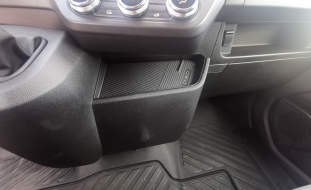 Nissan INTERSTAR