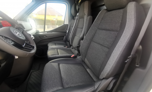 Nissan INTERSTAR