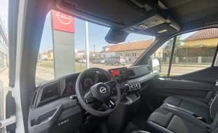 Nissan INTERSTAR