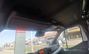 Nissan INTERSTAR