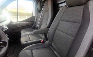 Nissan INTERSTAR