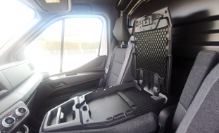 Nissan INTERSTAR