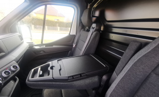 Nissan INTERSTAR