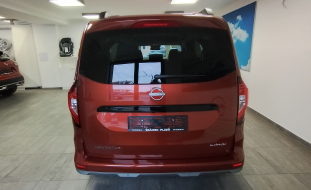 Nissan Townstar Combi