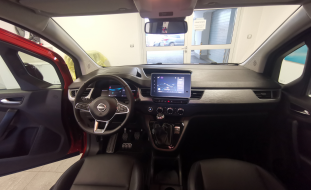 Nissan Townstar Combi