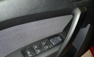 Nissan Townstar Combi