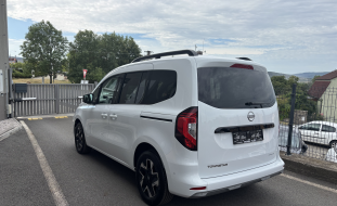 Nissan Townstar Combi
