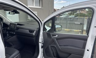 Nissan Townstar Combi