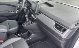 Nissan Townstar Combi