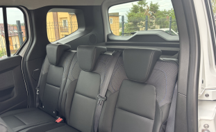 Nissan Townstar Combi