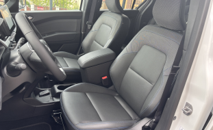 Nissan Townstar Combi