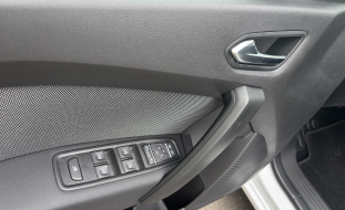 Nissan Townstar Combi
