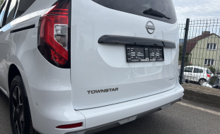 Nissan Townstar Combi