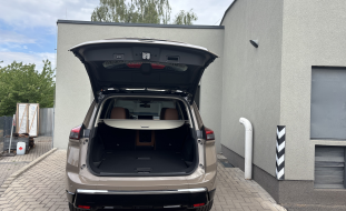 Nissan X-Trail 2026