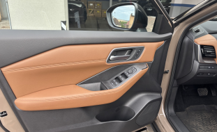 Nissan X-Trail 2026