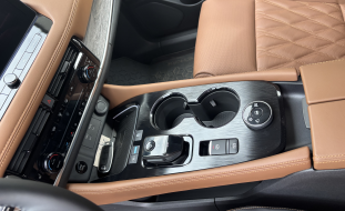 Nissan X-Trail 2026