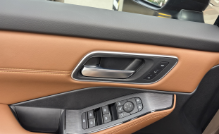 Nissan X-Trail 2026