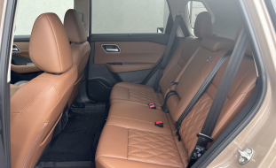 Nissan X-Trail 2026