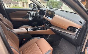 Nissan X-Trail 2026