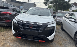 Nissan X-Trail 2026