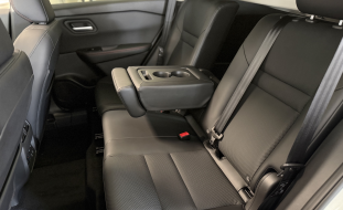 Nissan X-Trail 2026