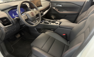Nissan X-Trail 2026